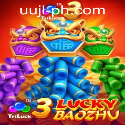 Exploring 3LuckyBaozhu: A Fascinating New Game Experience