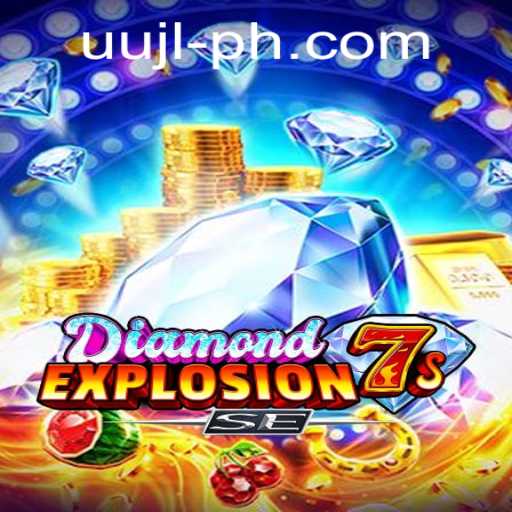 Unlock the Thrills of Diamond Explosion 7s SE