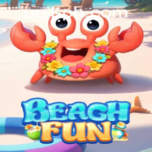 Experience the Thrills of BeachFun