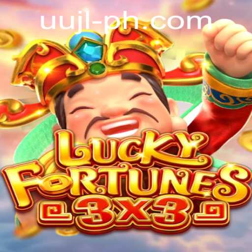 Exploring Lucky Fortunes 3x3