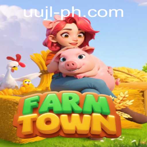 Exploring FarmTown: A Virtual Farming Experience with the Exciting UUJL Update