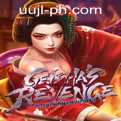 Unveiling the Mysteries of GeishasRevenge: A Journey Through Feudal Japan's Intrigue
