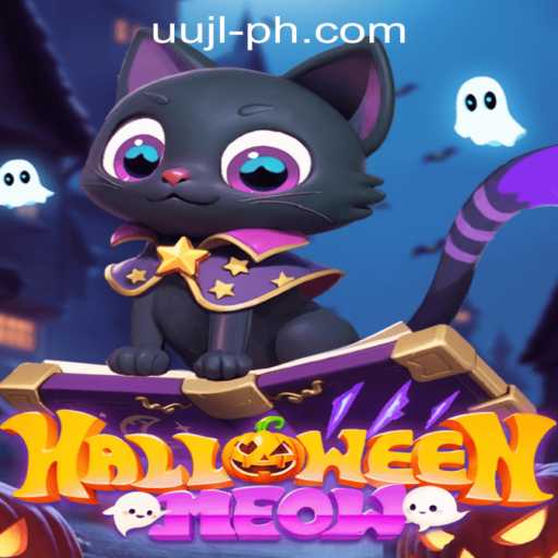 The Enchanting World of HalloweenMeow and the Mysterious UUJL