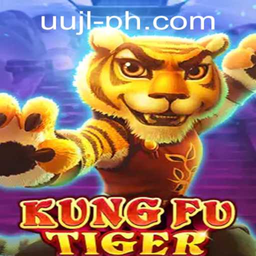 KungFuTiger: The Thrilling World of Martial Arts Adventure