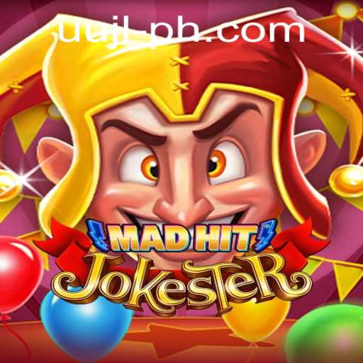 Explore the World of MadHitJokester and the Thrill of UUJL