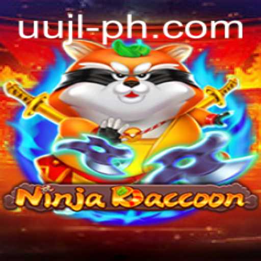NinjaRaccoon: A Dynamic Journey into Adventure