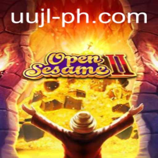 OpenSesameII: The Thrilling World of UUJL