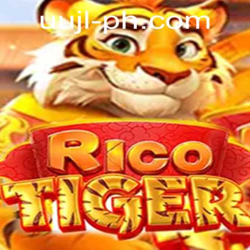 RicoTiger: The Thrilling Game of Strategy and Luck