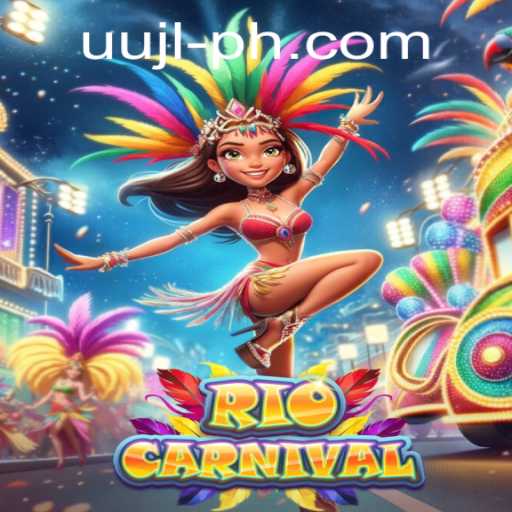 Rio Carnival Game Adventure