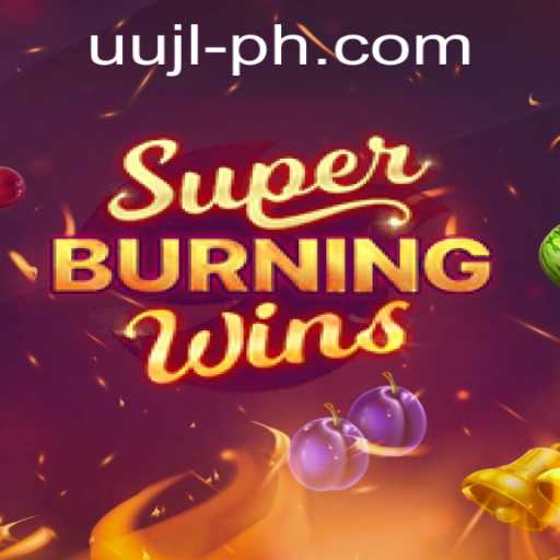 SuperBurningWins: A Classic Slot Game Experience Intertwined with Modern Elements