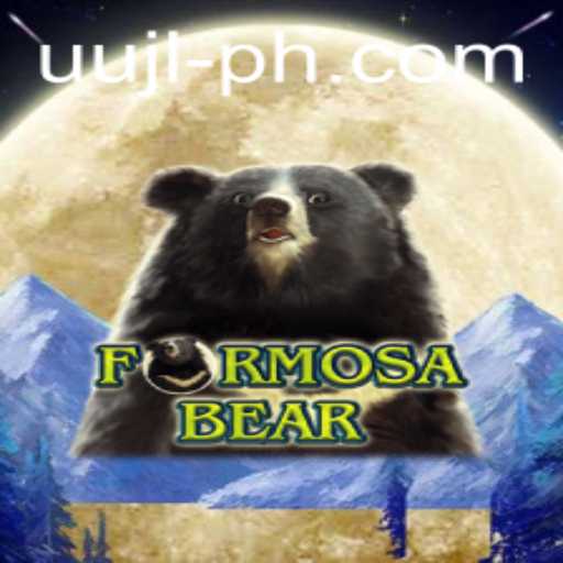 The Enchanting World of FormosaBear