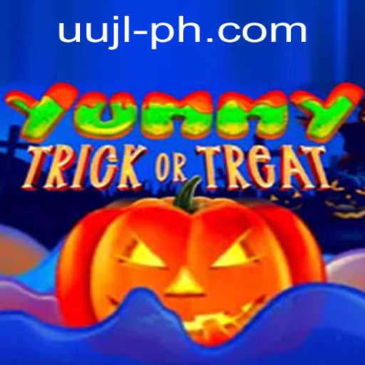 YummyTrickorTreat: A Thrilling Adventure Game with Universal Appeal